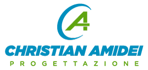 Christian Amidei – Progettazione